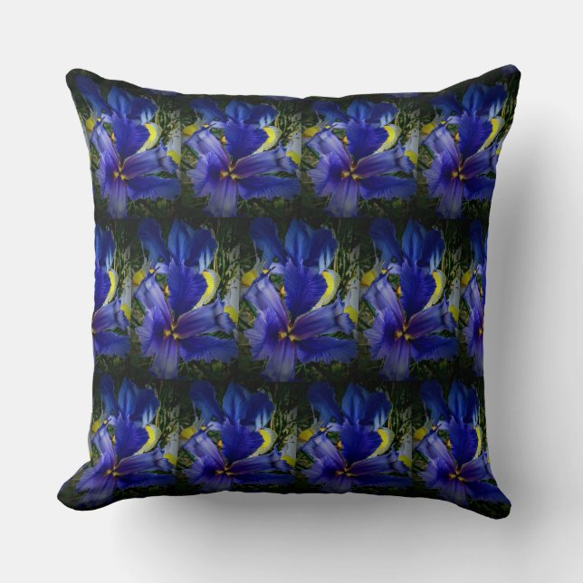 Almofada Flor (Frente)