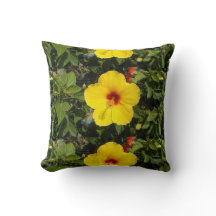 Flor Amarelo Brilhante