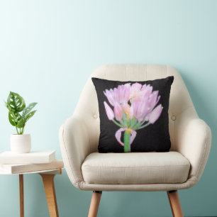 Almofada Flor Chives