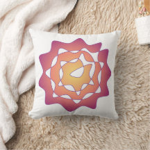 Flor de Infinidade Rosa Amarelo Arte Perpétua