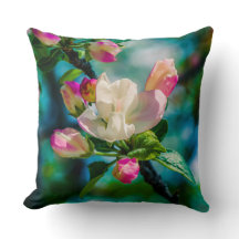 Flor e botões de maçarico