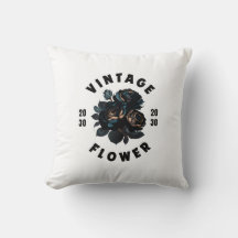 FLOR VINTAGE