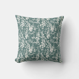 Almofada ‘Flora’ cushion