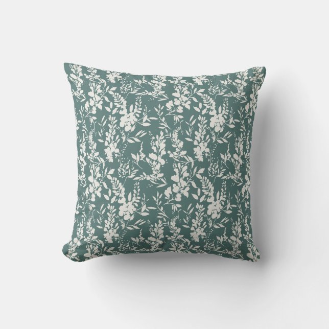 Almofada ‘Flora’ cushion (Frente)
