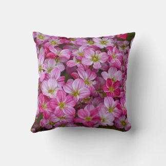 Almofada Floral