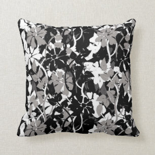 Almofada Floral