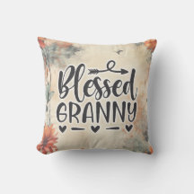 Floral do Jardim da Avó Abençoado