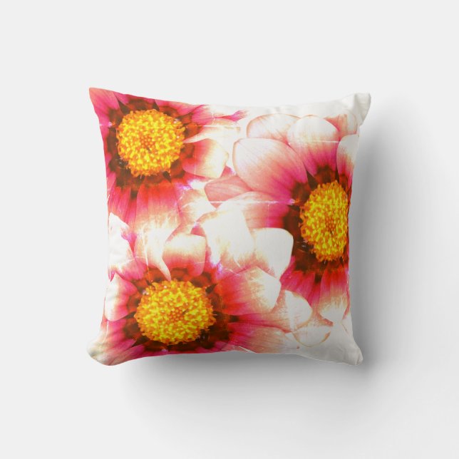 Almofada Floral Dream Cushion (Frente)