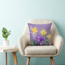 Floral Suave de Primavera