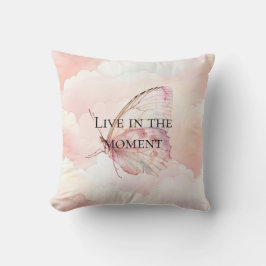 Almofada Flores bonito Rosa