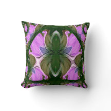 Flores de alienígena......