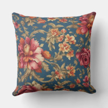 Flores de Grande Vintagem, Itália, refinadas