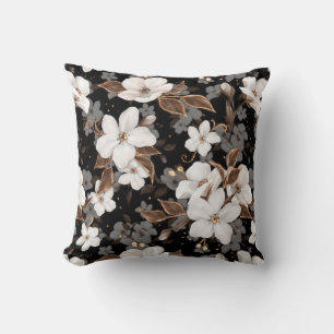 Almofada Flores de maçã