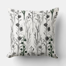 Flores Selvagens Plantas Melancias Botânicas