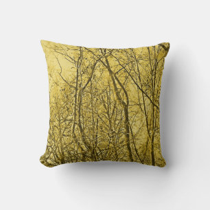 Almofada Floresta Aglow