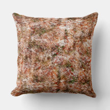 Floresta de acer sob algodão ou rocha sob terra