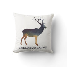 Floresta de Veado, Aquarela com Nome