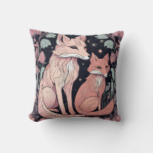 Floresta Encantada Fox D15