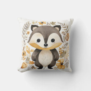 Almofada Floresta Whimsical
