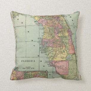 Almofada Florida 4