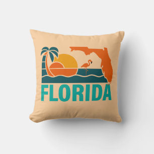 Almofada Florida, Estados Unidos da América