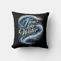 Flow Like Water
