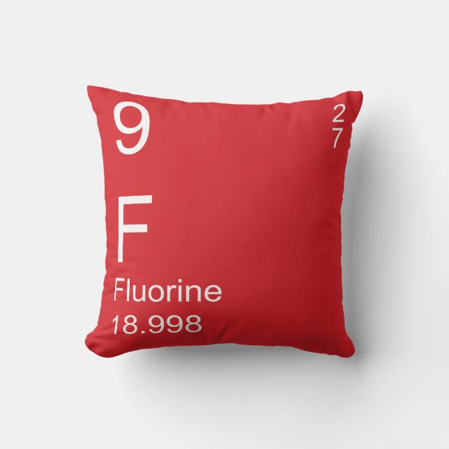 Almofada Fluorina (Frente)
