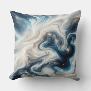 Almofada Fluxo de Nebula