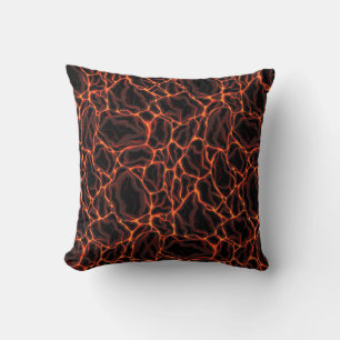 Almofada Fluxos de lava