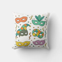 Flying Masks