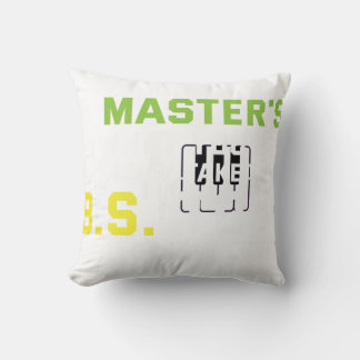 Almofada fofo vintage