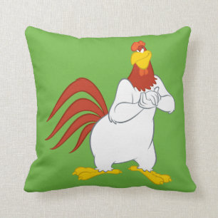 Almofada Foghorn Leghorn Stare Mischievous