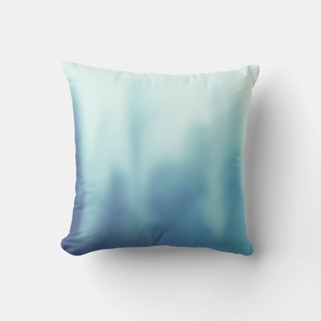 Almofada Fogo Azul (Frente)