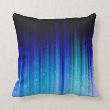 Fogo frio - teste padrão roxo das raias da cerceta