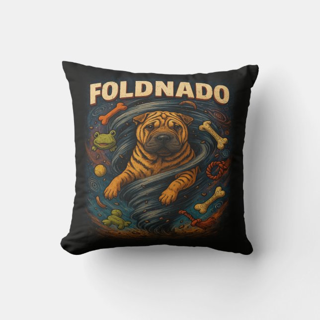 Almofada Foldnado (Frente)