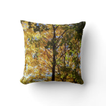 Folhagem Amarelo e Verde