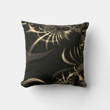 Folhas de erva seca ou espinhos tortos? Cor Khaki