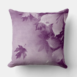 ALMOFADA FOLHAS DE PALESTRA