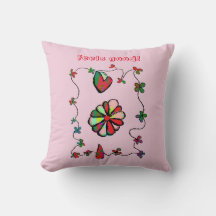 Folk Retro Quaint e Happy Art