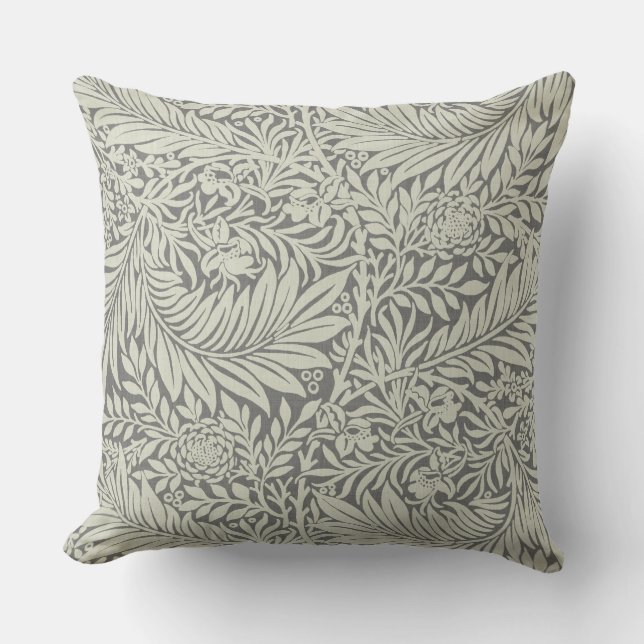 Almofada Folres y hojas (Frente)