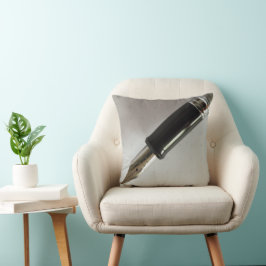 Almofada Fonte de Caneta