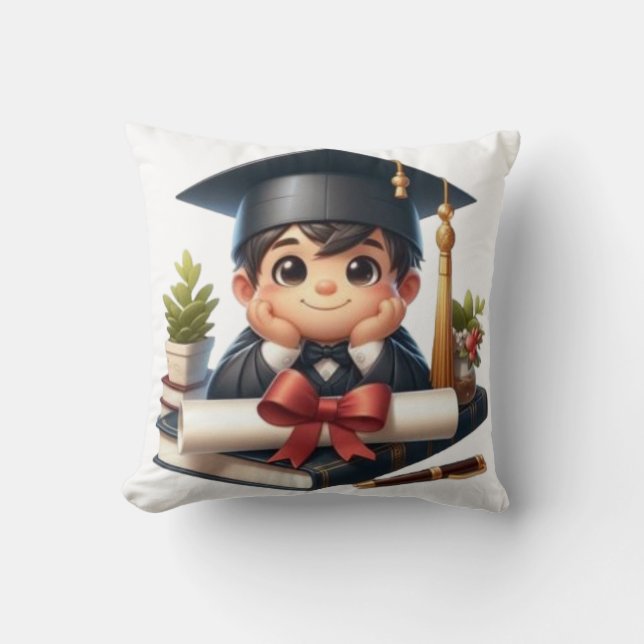 Almofada Formando de acessórios (Frente)