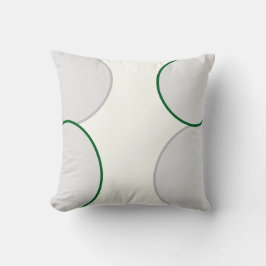 Almofada Formas simples