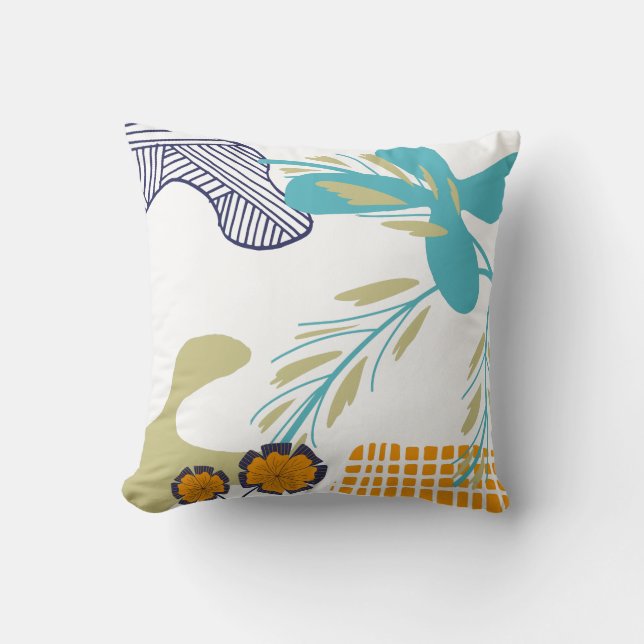 Almofada Formulários (Frente)