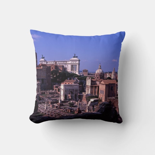 Almofada Fórum Roma (Frente)