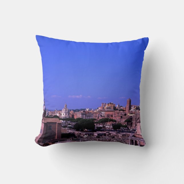 Almofada Fórum Roma (Frente)
