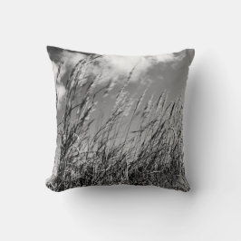 Almofada Foto campos de trigo