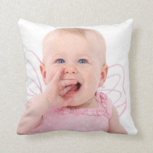 Almofada Foto personalizada