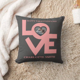 Almofada Foto personalizada personalizada personalizada do