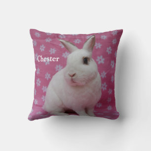 Almofada Foto personalizada Pet